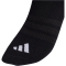 3er Pack adidas Thin&Light Sportswear No Show Socken KD1715 - medium grey heather/white/black 28-30