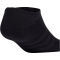 3er Pack adidas Thin&Light Sportswear No Show Socken KD1715 - medium grey heather/white/black 31-33