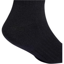 3er Pack adidas 3-Streifen Cushioned Sportswear Crew...
