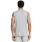 adidas Adi365 Running Essentials Lauftanktop Herren KB5970 - medium grey heather XXL
