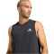 adidas Adi365 Running Essentials Lauftanktop Herren KB5969 - black XXL