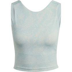 adidas Puremotion Print Tanktop Damen JZ4934 - wonder...