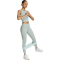 adidas Puremotion Print Tanktop Damen JZ4934 - wonder alumina/wonder sage S