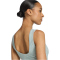 adidas Puremotion Print Tanktop Damen JZ4934 - wonder alumina/wonder sage S