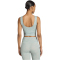 adidas Puremotion Print Tanktop Damen JZ4934 - wonder alumina/wonder sage S