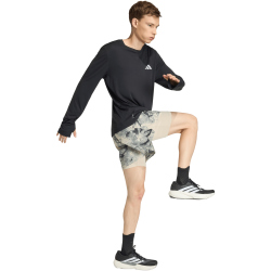 adidas Adi365 Spray Dye 2in1 Laufshorts Herren JY7438 - crystal linen S