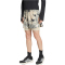 adidas Adi365 Spray Dye 2in1 Laufshorts Herren JY7438 - crystal linen S