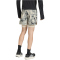 adidas Adi365 Spray Dye 2in1 Laufshorts Herren JY7438 - crystal linen S