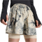 adidas Adi365 Spray Dye 2in1 Laufshorts Herren JY7438 - crystal linen S