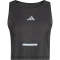 adidas Adi365 Climacool+ Engineered Lauftanktop Damen JY9750 - black S
