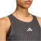 adidas Adi365 Climacool+ Engineered Lauftanktop Damen JY9750 - black S