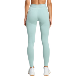adidas Hyperglam Leggings Damen KC7674 - wonder sage S