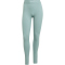 adidas Hyperglam Leggings Damen KC7674 - wonder sage S