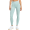 adidas Hyperglam Leggings Damen KC7674 - wonder sage S
