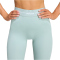 adidas Hyperglam Leggings Damen KC7674 - wonder sage S