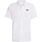 adidas Club Climacool Graphic Tennis Poloshirt Herren JY9595 - white M