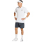 adidas Club Climacool Graphic Tennis Poloshirt Herren JY9595 - white M