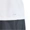 adidas Club Climacool Graphic Tennis Poloshirt Herren JY9595 - white M