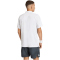 adidas Club Climacool Graphic Tennis Poloshirt Herren JY9595 - white M