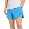 adidas D4T Power 3-Streifen Trainingsshorts Herren KD0360 - ray blue S/5"