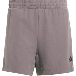 adidas D4T Power 3-Streifen Trainingsshorts Herren KD0356...