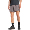 adidas D4T Power 3-Streifen Trainingsshorts Herren KD0356 - charcoal L/7"