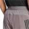 adidas D4T Power 3-Streifen Trainingsshorts Herren KD0356 - charcoal L/7"