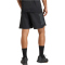 adidas D4T Power 3-Streifen Trainingsshorts Herren KD0353 - black XXL/7"
