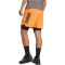 adidas D4T Power 3-Streifen Trainingsshorts Herren KA1197 - pure orange XS/5"