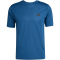 adidas Workout Essentials Base Trainingsshirt Herren KD5473 - dusky petrol S