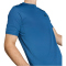 adidas Workout Essentials Base Trainingsshirt Herren KD5473 - dusky petrol S