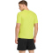 adidas Workout Essentials Base Trainingsshirt Herren KD5472 - semi solar yellow S
