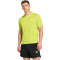 adidas Workout Essentials Base Trainingsshirt Herren KD5472 - semi solar yellow M