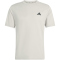 adidas Workout Essentials Base Trainingsshirt Herren KD5463 - wonder alumina L