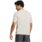 adidas Workout Essentials Base Trainingsshirt Herren KD5463 - wonder alumina L