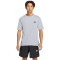 adidas Workout Essentials Base Trainingsshirt Herren KD5460 - halo silver S