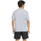 adidas Workout Essentials Base Trainingsshirt Herren KD5460 - halo silver M