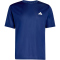 adidas Workout Essentials Base Trainingsshirt Herren KD5457 - dark blue S