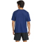 adidas Workout Essentials Base Trainingsshirt Herren KD5457 - dark blue S