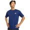 adidas Workout Essentials Base Trainingsshirt Herren KD5457 - dark blue S