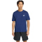 adidas Workout Essentials Base Trainingsshirt Herren KD5457 - dark blue M