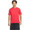 adidas Workout Essentials Base Trainingsshirt Herren KD5456 - pure ruby M