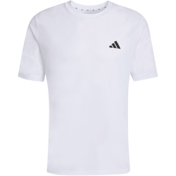 adidas Workout Essentials Base Trainingsshirt Herren KD5453 - white S