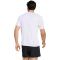 adidas Workout Essentials Base Trainingsshirt Herren KD5453 - white S