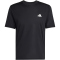 adidas Workout Essentials Base Trainingsshirt Herren KA3569 - black S