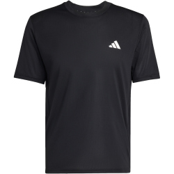 adidas Workout Essentials Base Trainingsshirt Herren KA3569 - black M