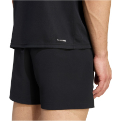 adidas Workout Essentials Base Trainingsshirt Herren KA3569 - black XXL