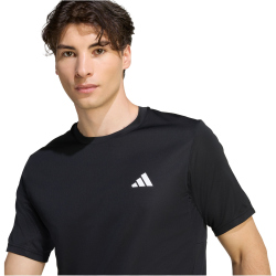 adidas Workout Essentials Base Trainingsshirt Herren KA3569 - black XXL
