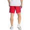 adidas Tech Intensity Allover Print Trainingsshorts Herren KG0477 - power red/mystery ink/print S/7"