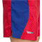 adidas Tech Intensity Allover Print Trainingsshorts Herren KG0477 - power red/mystery ink/print S/7"